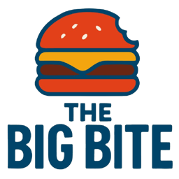 Big Bite logo.