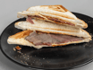 Beef Toasties
