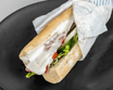 Beef Classic Baguette
