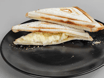 Cheese Toasties