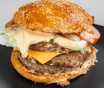 The Big Bite Burger