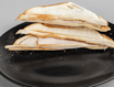 Chicken Toasties