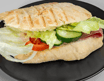 Beef Classic Panini