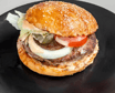Beef Burger