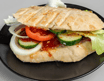 Beef BBQ Panini