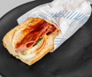 Beef BBQ Baguette