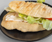 Chicken Classic Panini